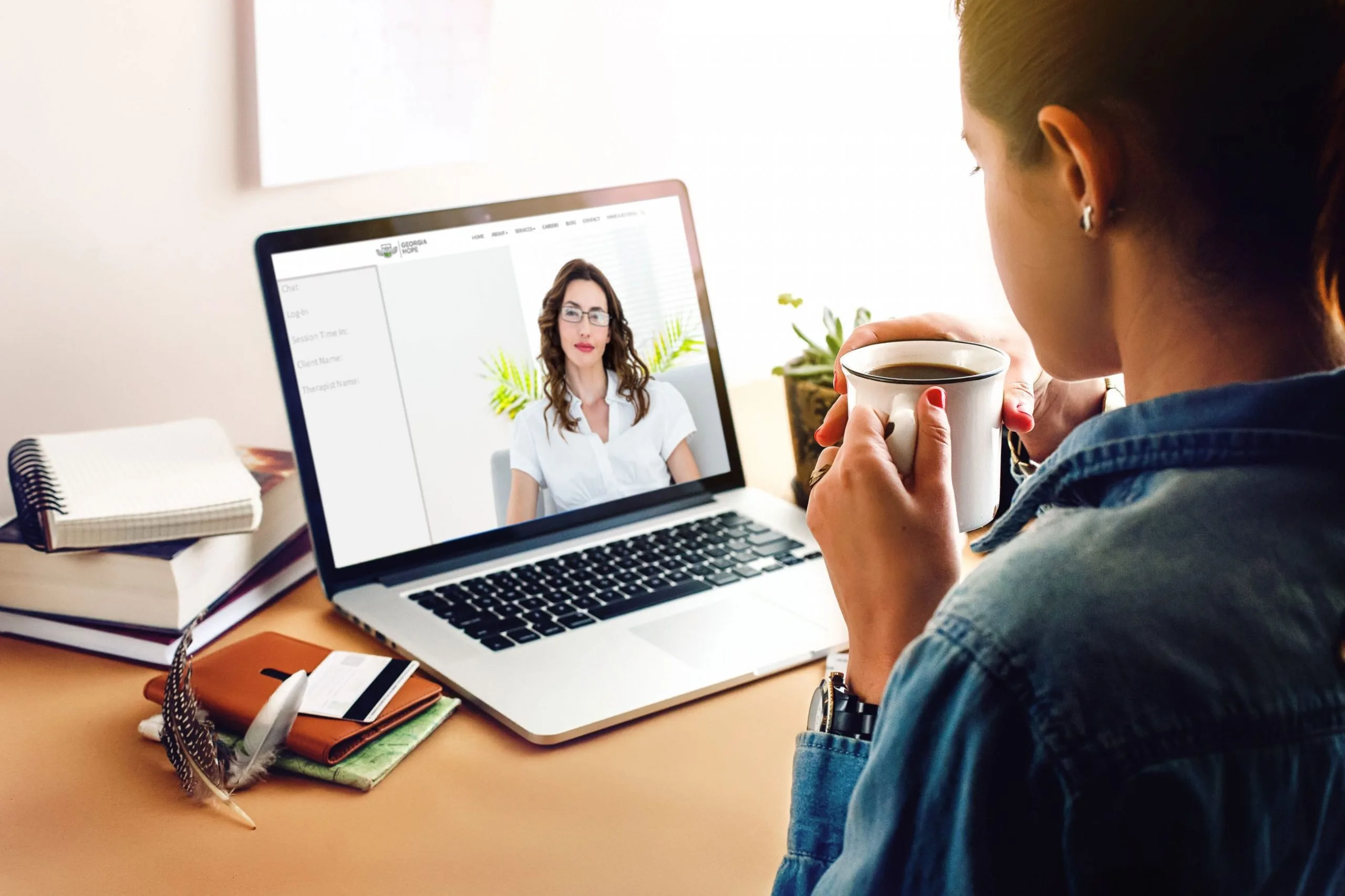 Online Bireysel Danışmanlık