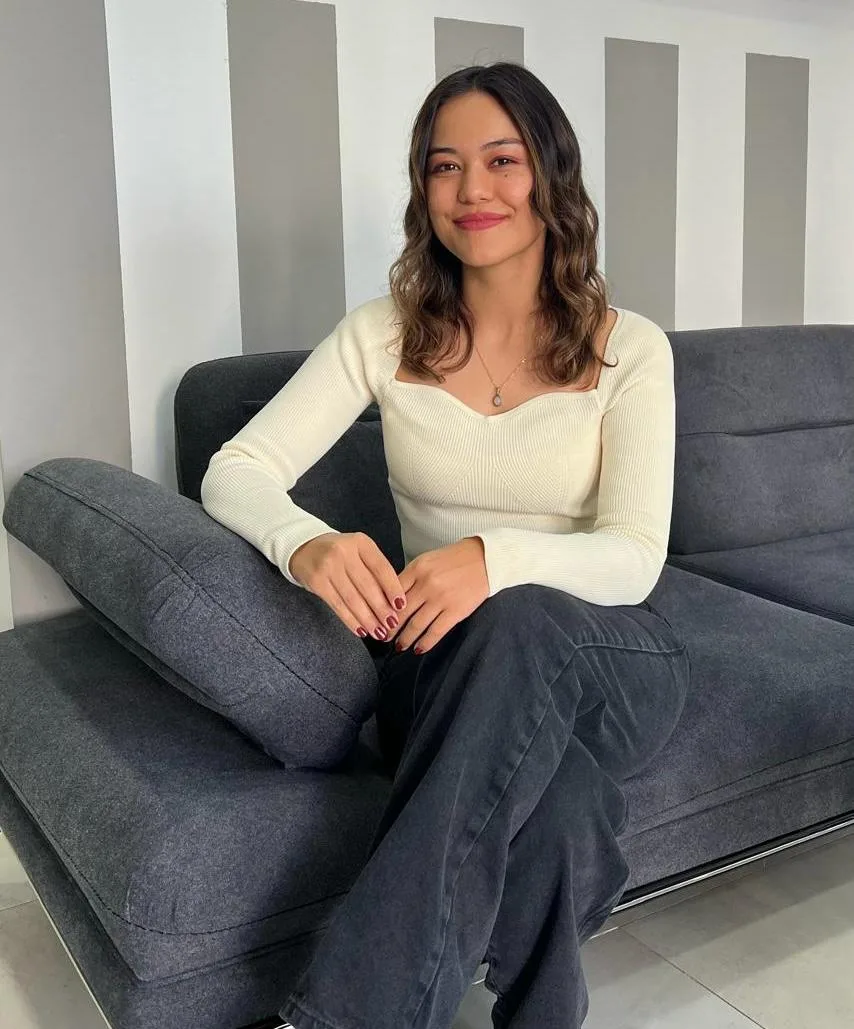 Meltem Çağlar